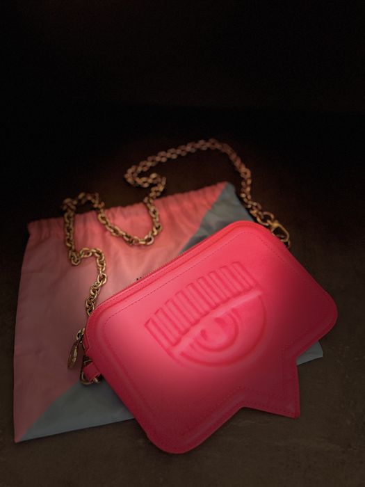 Chiara Ferragni bag/cluch
