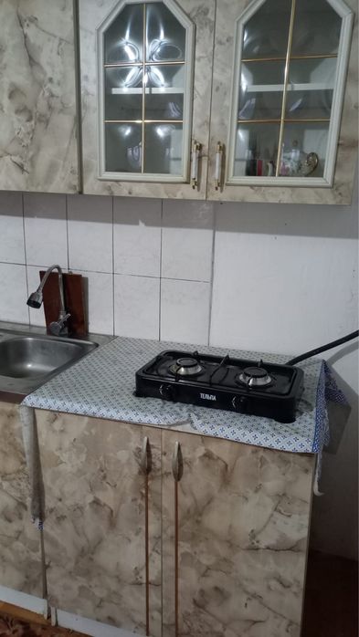 Времянка сдам в аренду!