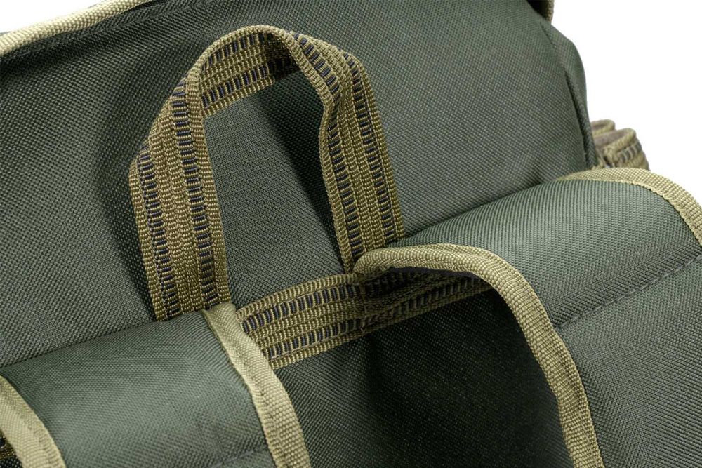 Раница Mivardi Bagpack Multi Green 30