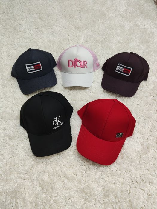 Sapca NIKE , modele noi 2025 ( preț pe bucata )