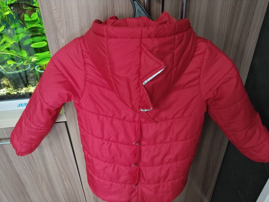 Продам детские вещи