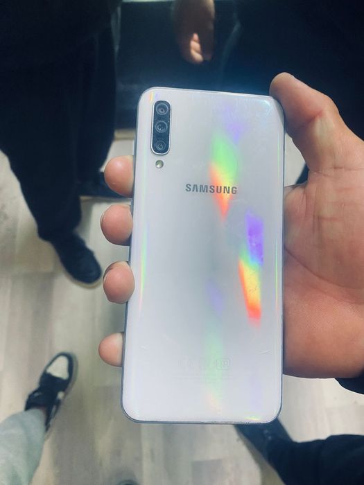 А 50 сатылады багасы 45 мын саудасы бар