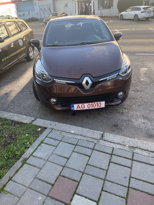 Clio .1.5 dci . Fb.11.2014