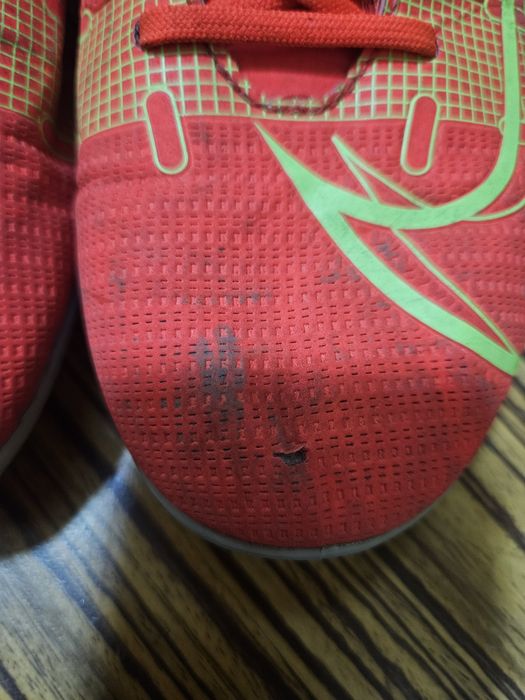 Футболни бутонки 26,5 см