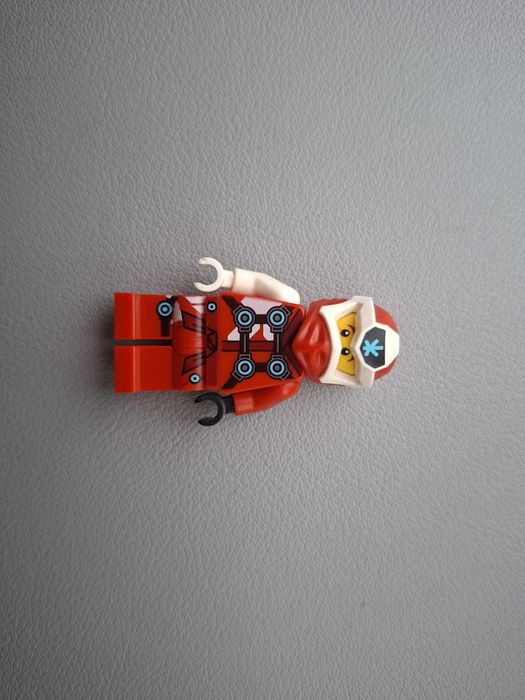 Lego Ninjago Kai