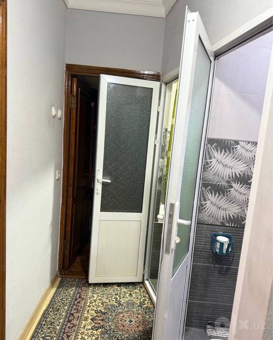 Ц13 Анхор парк 1в2 комнатная квартира