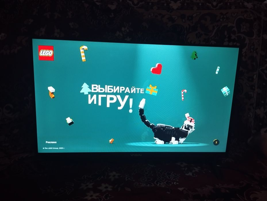 Продам Смарт телевизоры и простые Жк