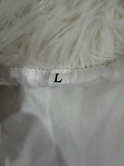 Продам шубку под ламу