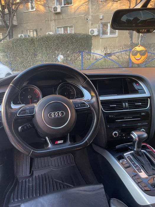 AUDI A5 Sportback 2015 — imagine 4