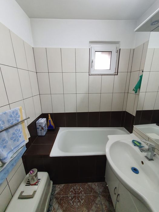 Apartament 3 camere West Mall