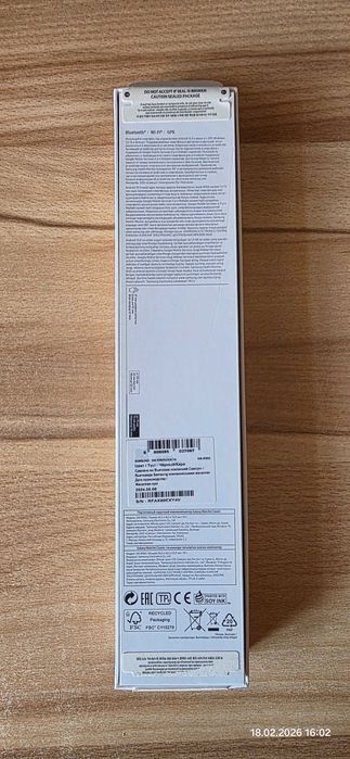 Смарт-часы Samsung Galaxy Watch6 Classic 47 mm [