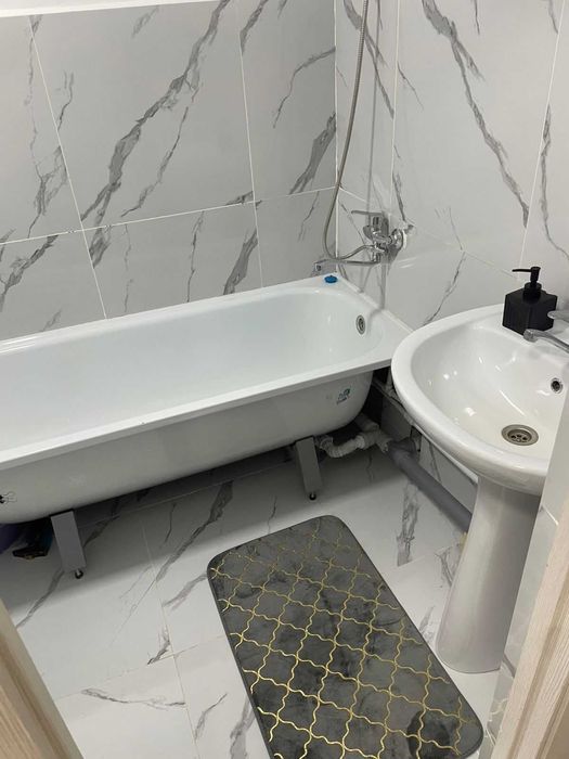 двухкомнатная квартира посуточно