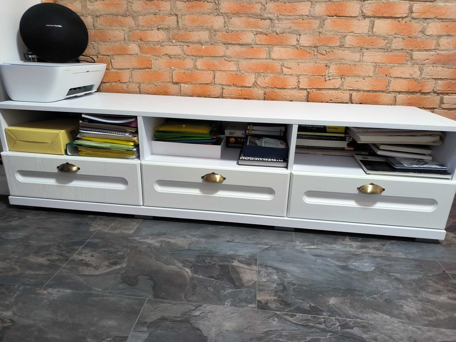 Comoda TV 3 sertare