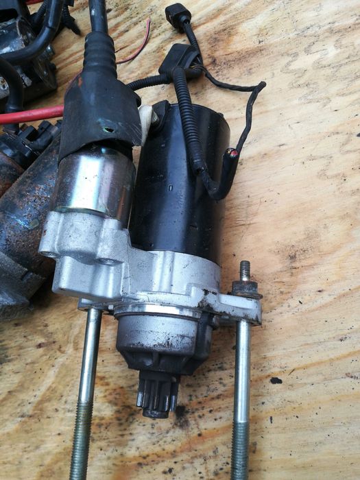 Electromotor Passat B6, Golf 5, Octavia 2, Leon,Altea, Touran