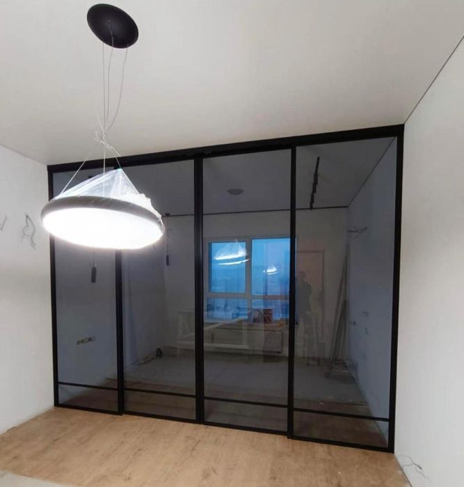 Перегородка междукомнатный