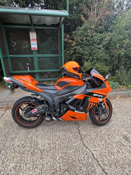 kawasaki ninja zx • Anunturi gratuite • OLX.ro