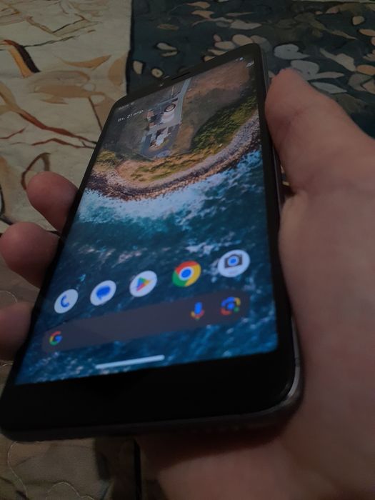 Продам xiaomi redmi s2