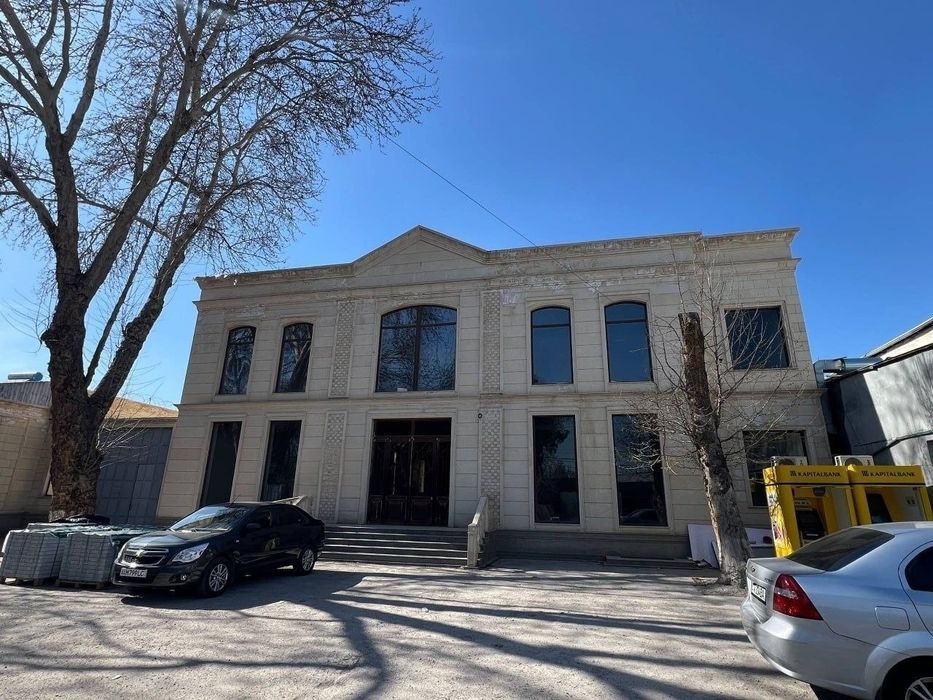 Аренда отдельно стоящего здания в Центр Луначарского Ор РУВД, Safia