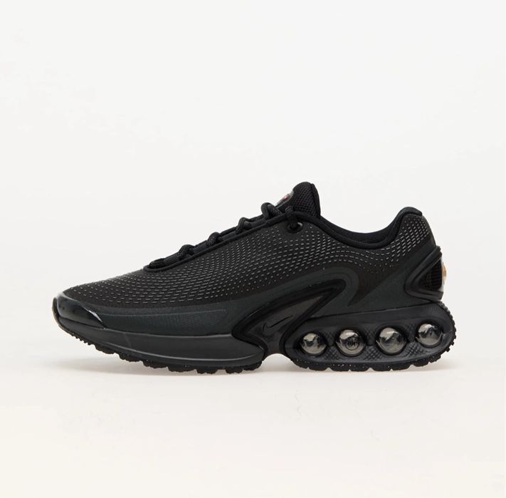 Nike Air Max DN Black