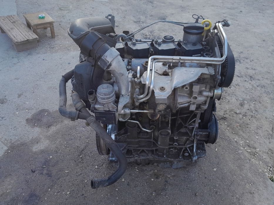 Шкода октавия а7 1.2