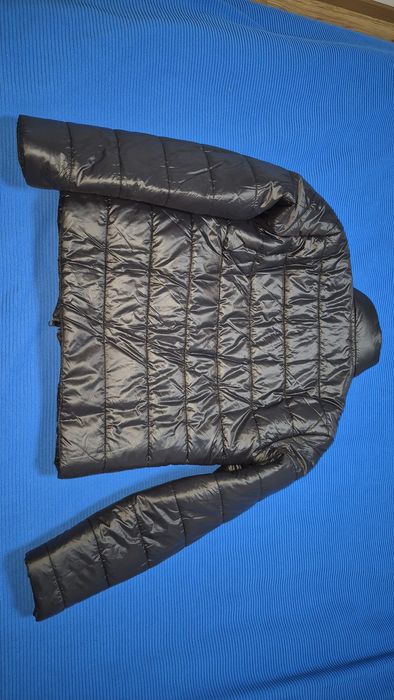 Дамско зимно яке