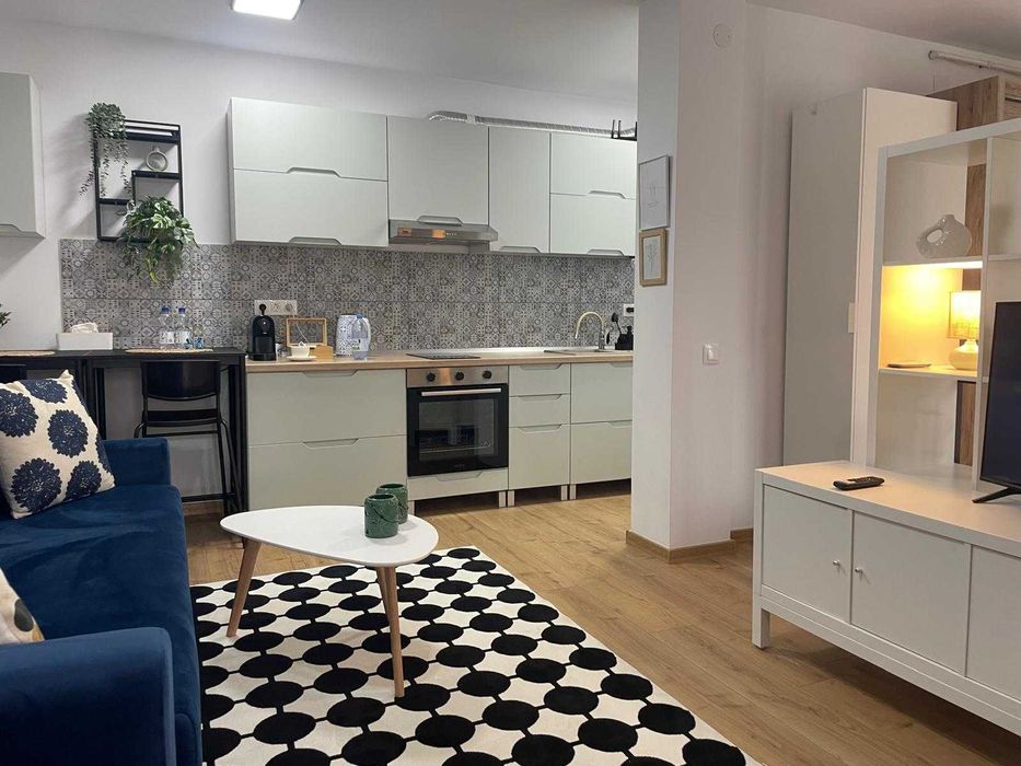 Apartament cu 1 camera nedecomandat (complet renovat) Inchiriere