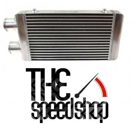 Intercooler 500x300x76 same side