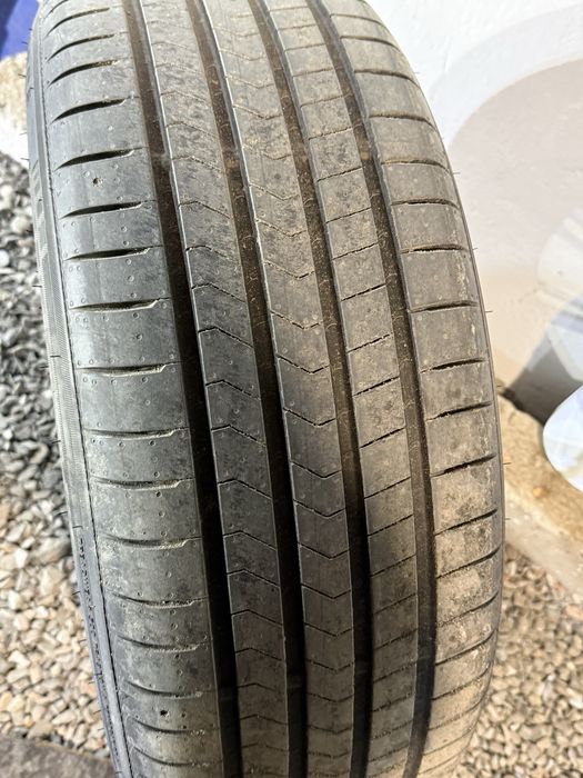 Летняя резина комплект