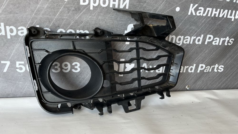 Лява и дясна решетка за халоген BMW 4 F32/F33 (2014-2020)