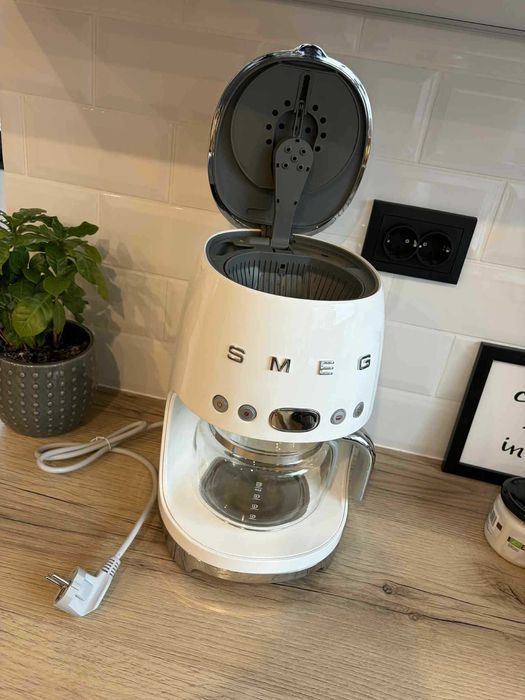 Кафемашина SMEG / СМЕГ