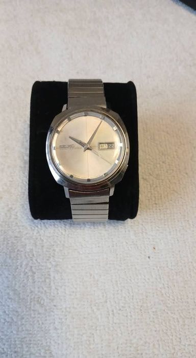 Vând ceas siko automatic