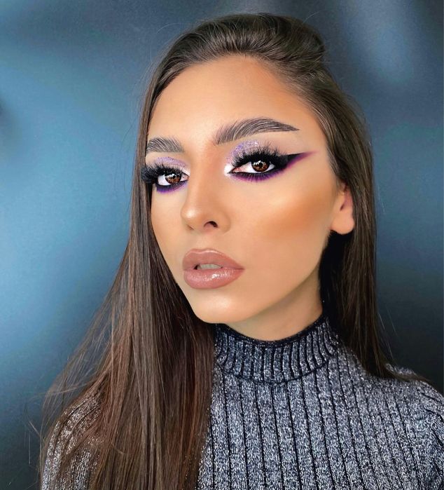 Make-up/ Machiaj profesional zona Iulius Mall