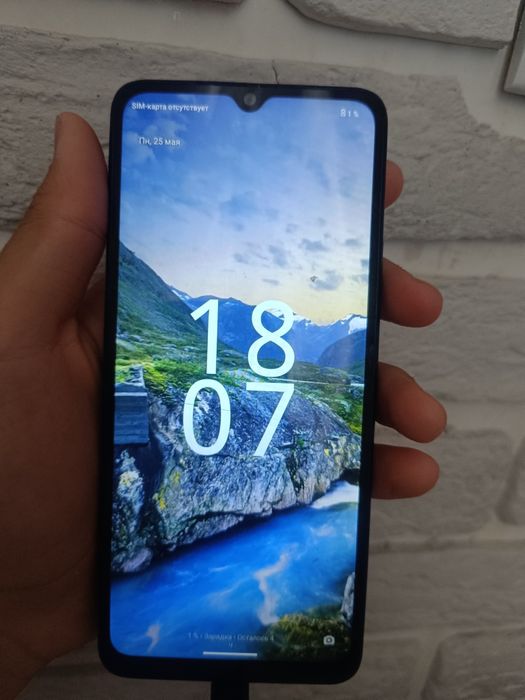 Телефон Redmi A3