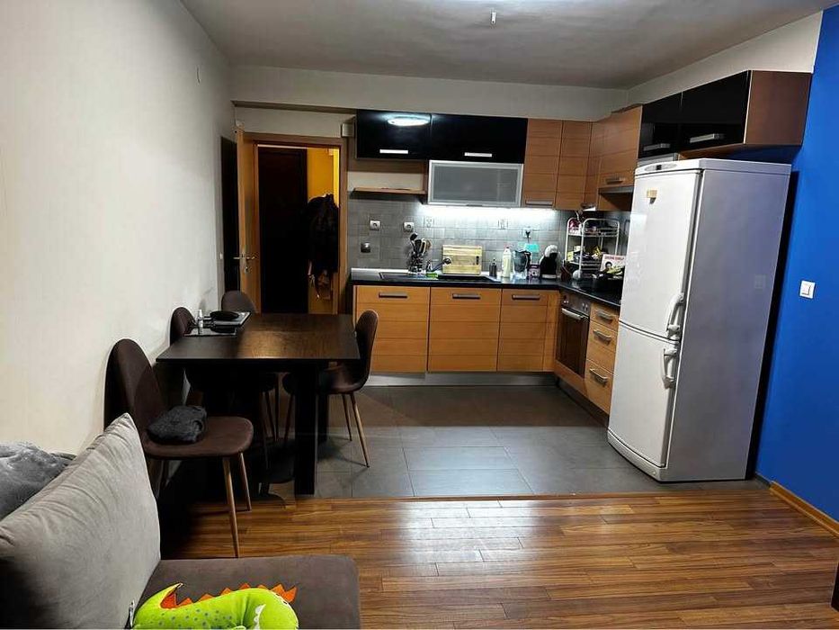 Дава се под наем Двустаен апартамент в София, Красно село - 63 кв.м за 525 € - Снимка #6