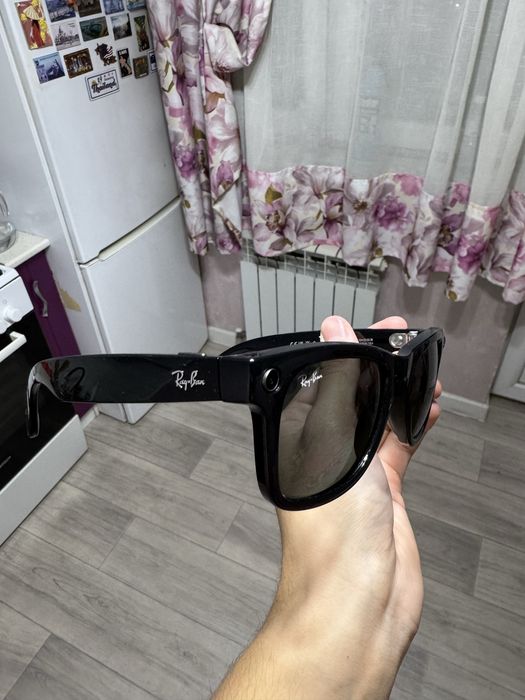 Ray ban meta2 gen 2
