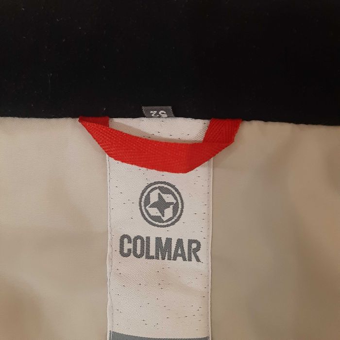 Зимно туристическо яке COLMAR мъжко номер 52