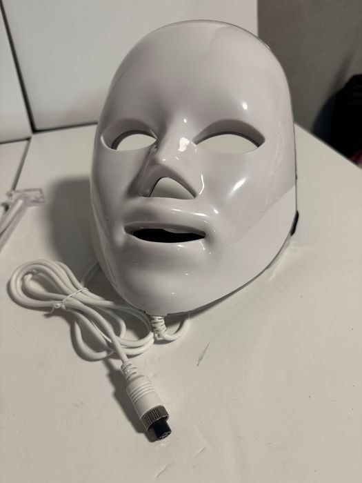 Aparat tratamente faciale