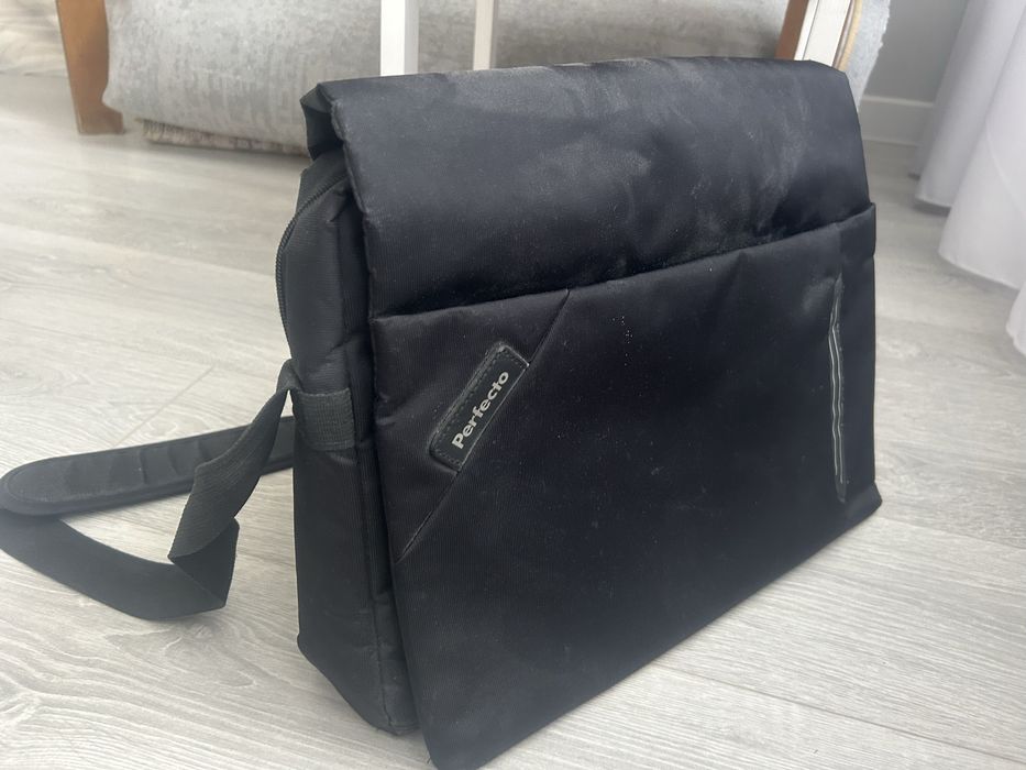 Сумка для ноутбука