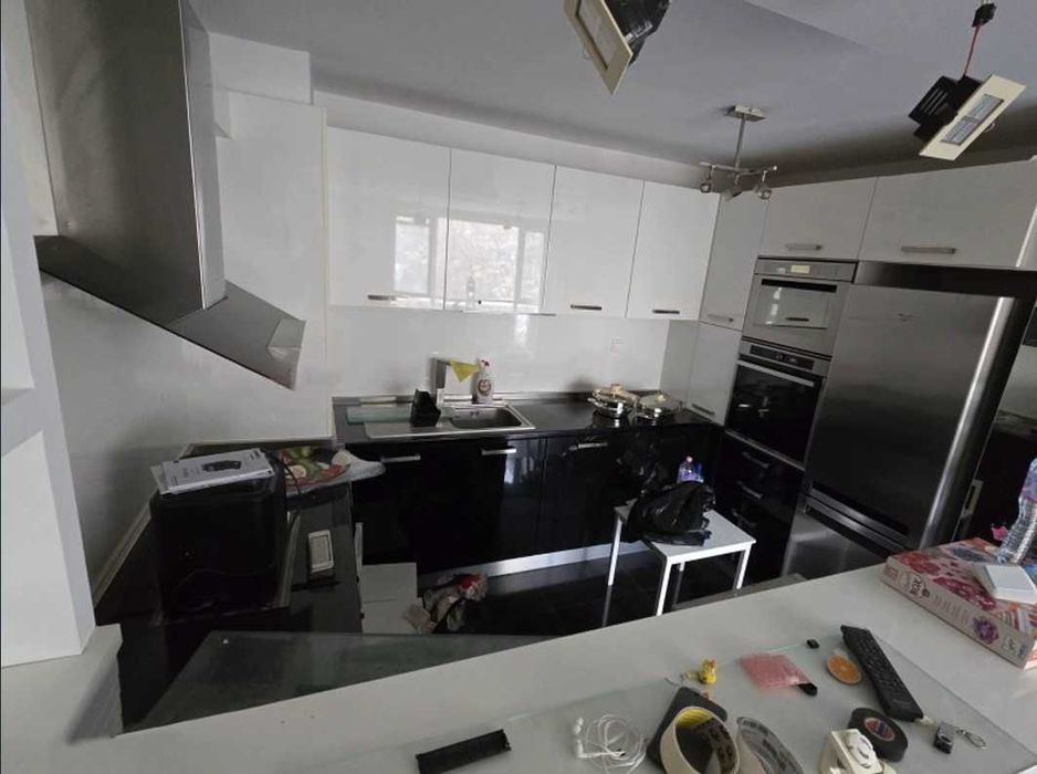 Продава се Двустаен апартамент в София, Мусагеница - 79 кв.м за 2595 €/кв.м - Снимка #1