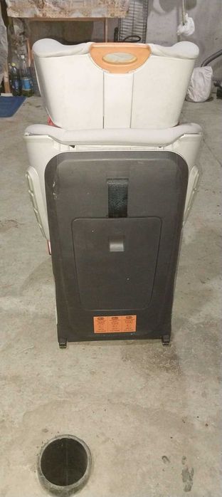 детское автокресло