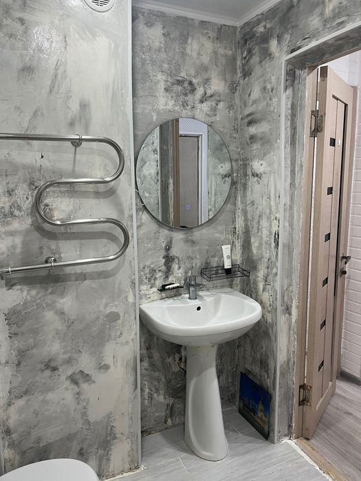 1 комнатная квартира