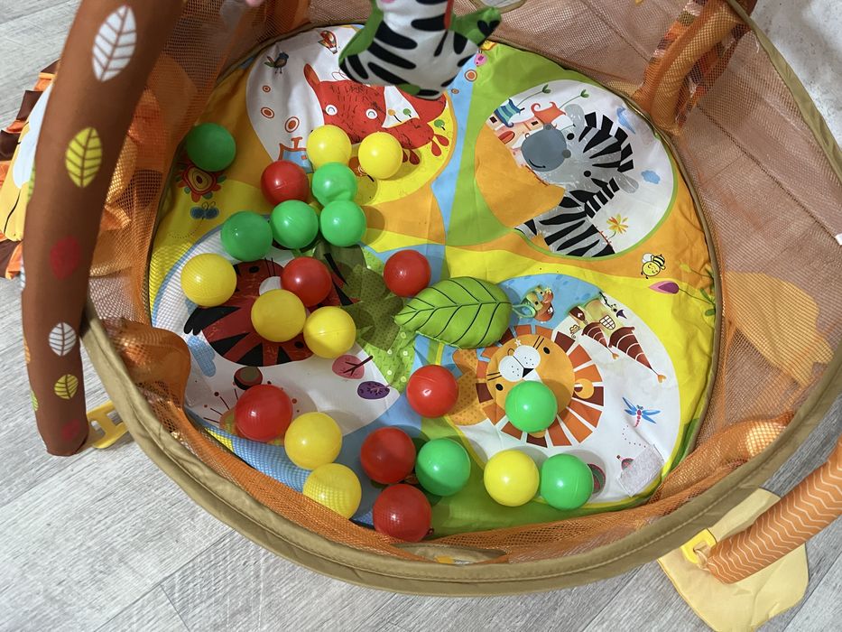 Детский игрушка .