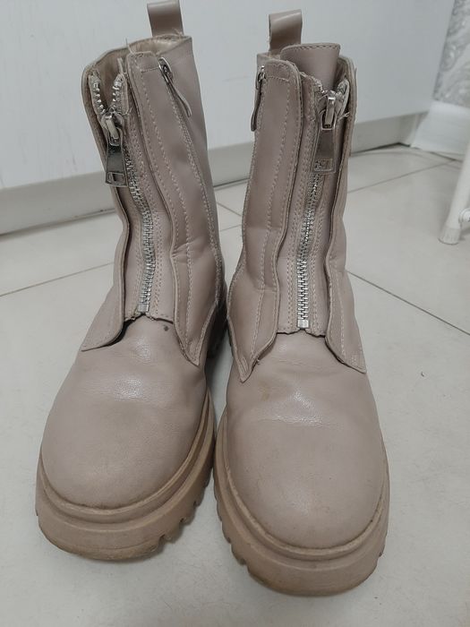 Сапоги  для девочки