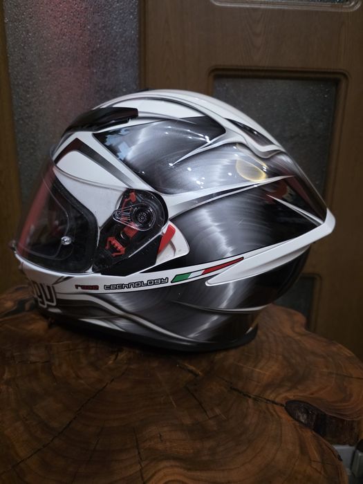 Каска AGV K5 размер XS