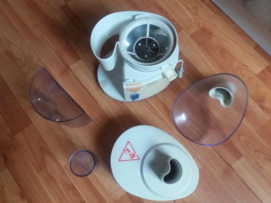 Storcător De Fructe