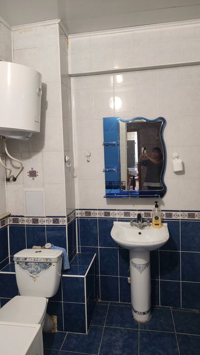 Сдаётся квартира  Жк Самал