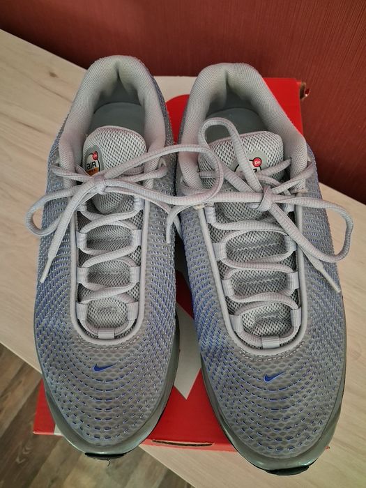 Маратонки Nike Air Max DN, UK 7