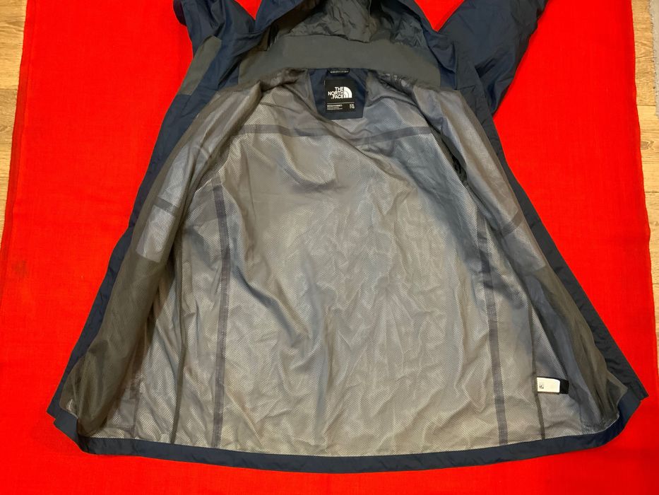 The north face-оригинално яке 54хл