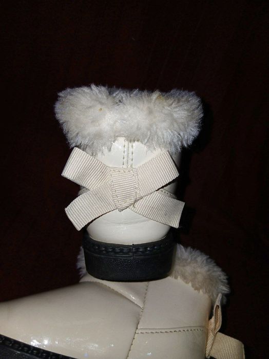 Из США, разная  брендовая детская обувь, для принцесс !