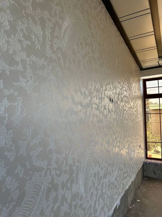 Travertin marmarino attachento fasad